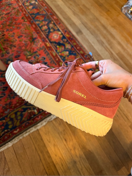 Sorel Shoes - Sorel ONA AVE™ LOW Women's Sneaker